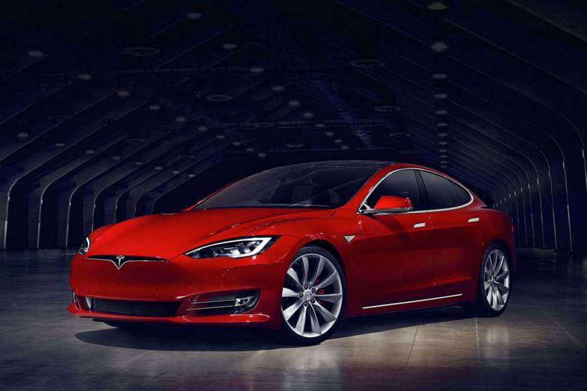 Tesla почала випуск автомобілів з повноцінним автопілотом
