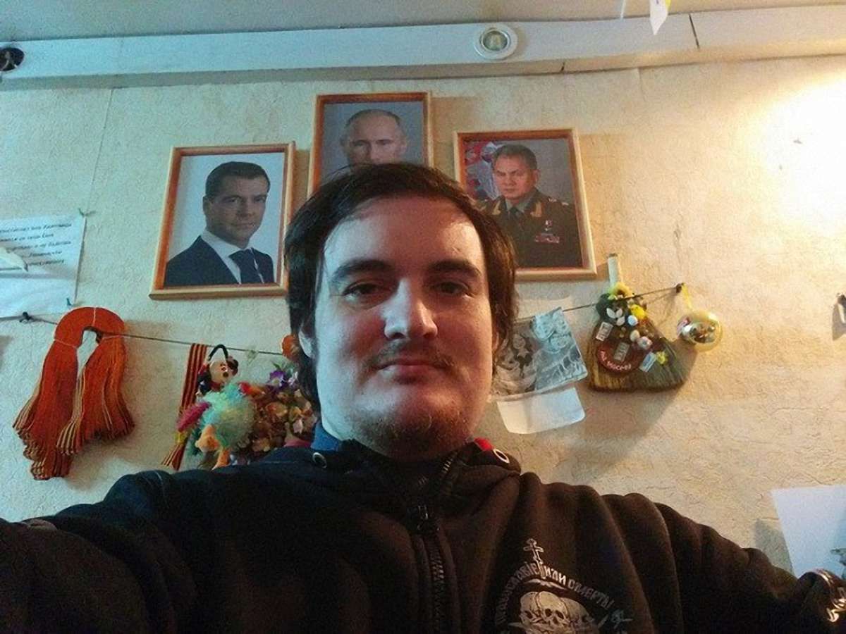 СБУ заборонила в'їзд в Україну священикові РПЦ, який служив у бойовиків «ДНР»