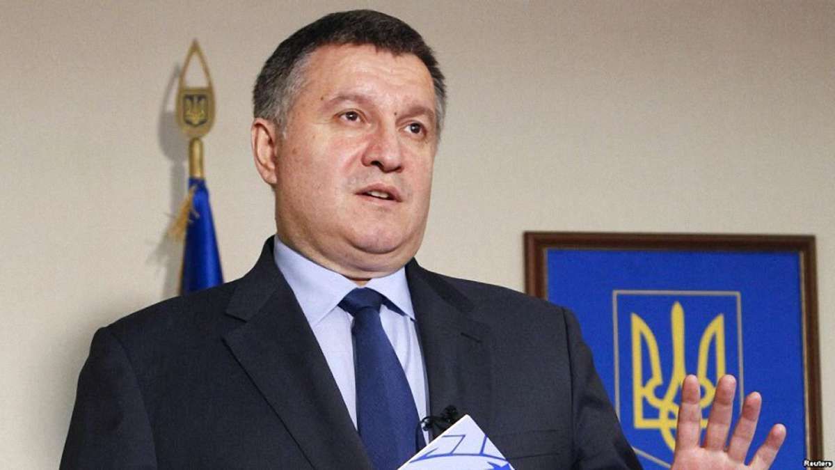 Голова МВС прогнозує сплеск злочинності у найближчий рік