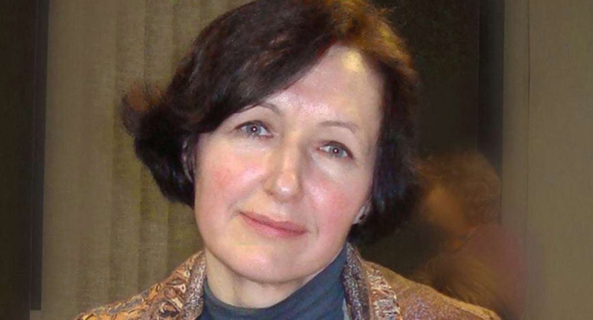 Померла львівська художниця Софія Бурак