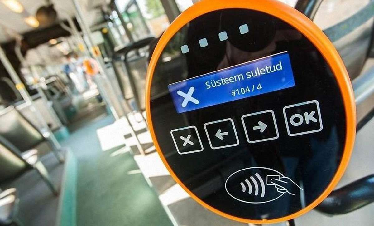 Львівська міськрада погодила отримання кредиту ЄБРР на  впровадження електронного квитка