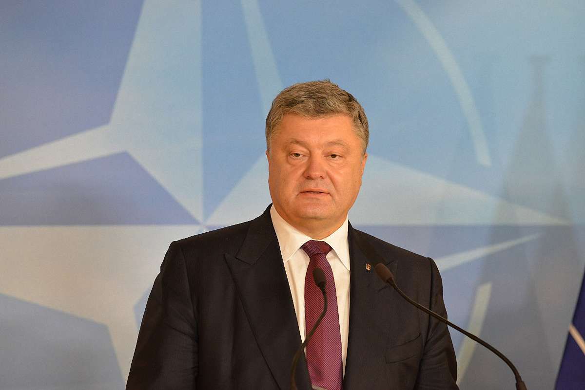 ЄС надасть Україні безвізовий режим після ухвалення механізму його призупинення, - Порошенко