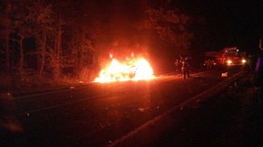 У масовій ДТП на трасі Львів-Краковець загинула жінка, ще двоє травмовані