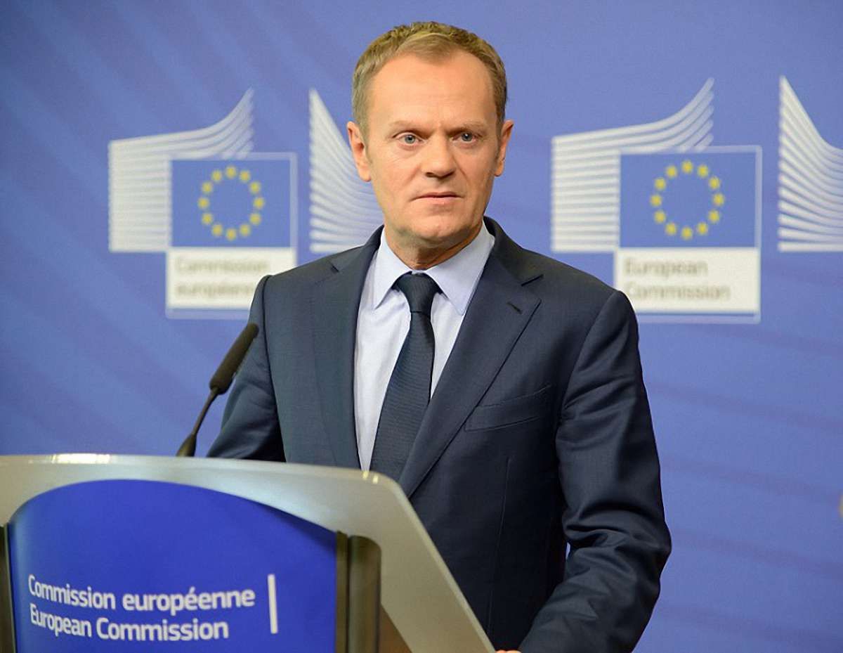 Лідери ЄС не досягли рішення про санкції проти Росії по Сирії