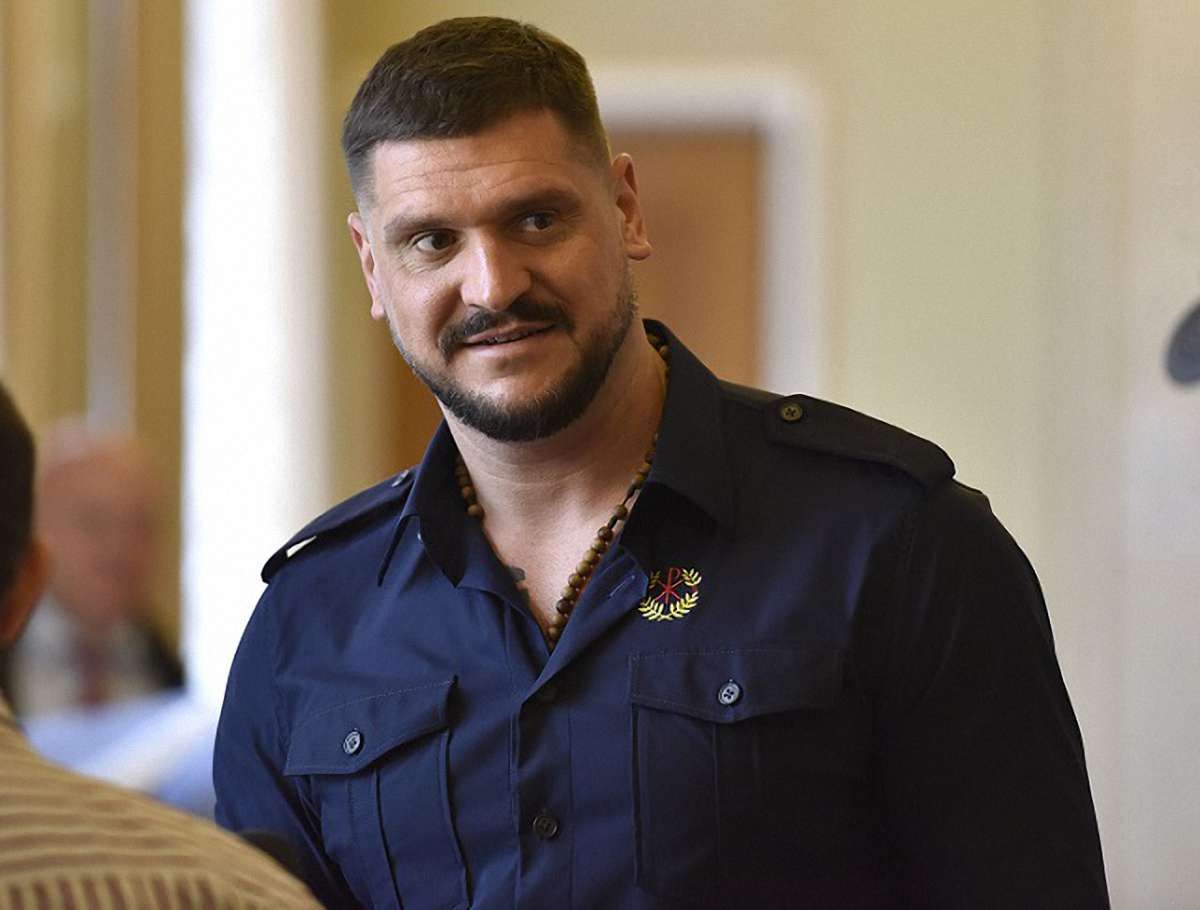 Новообраний голова Миколаївської ОДА виявився неграмотним