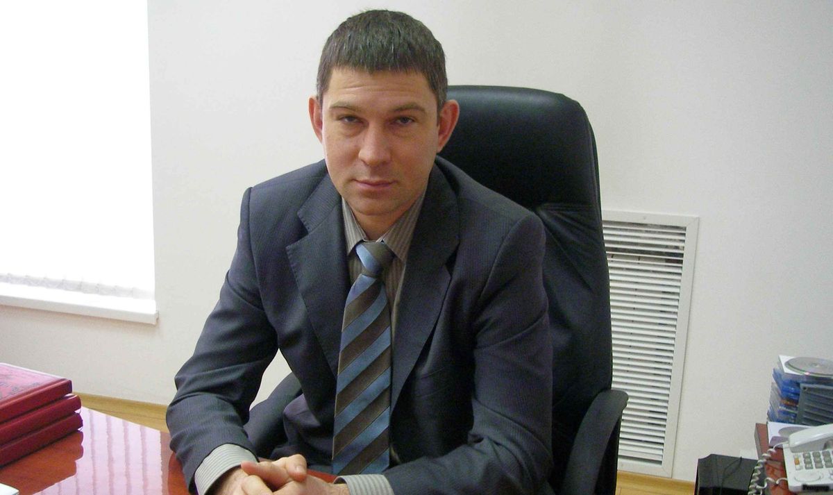 У Раді екс-регіонал вийшов з групи «Воля народу»