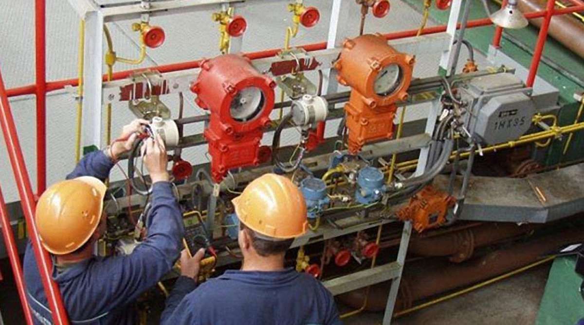 «Нафтогаз» з 1 листопада підвищує ціни для промислових споживачів газу