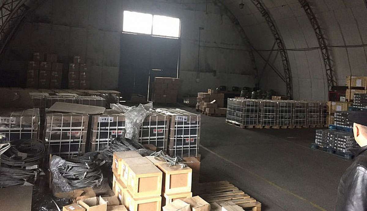 СБУ виявила багатомільйонну корупційну схему в «Укрзалізниці»