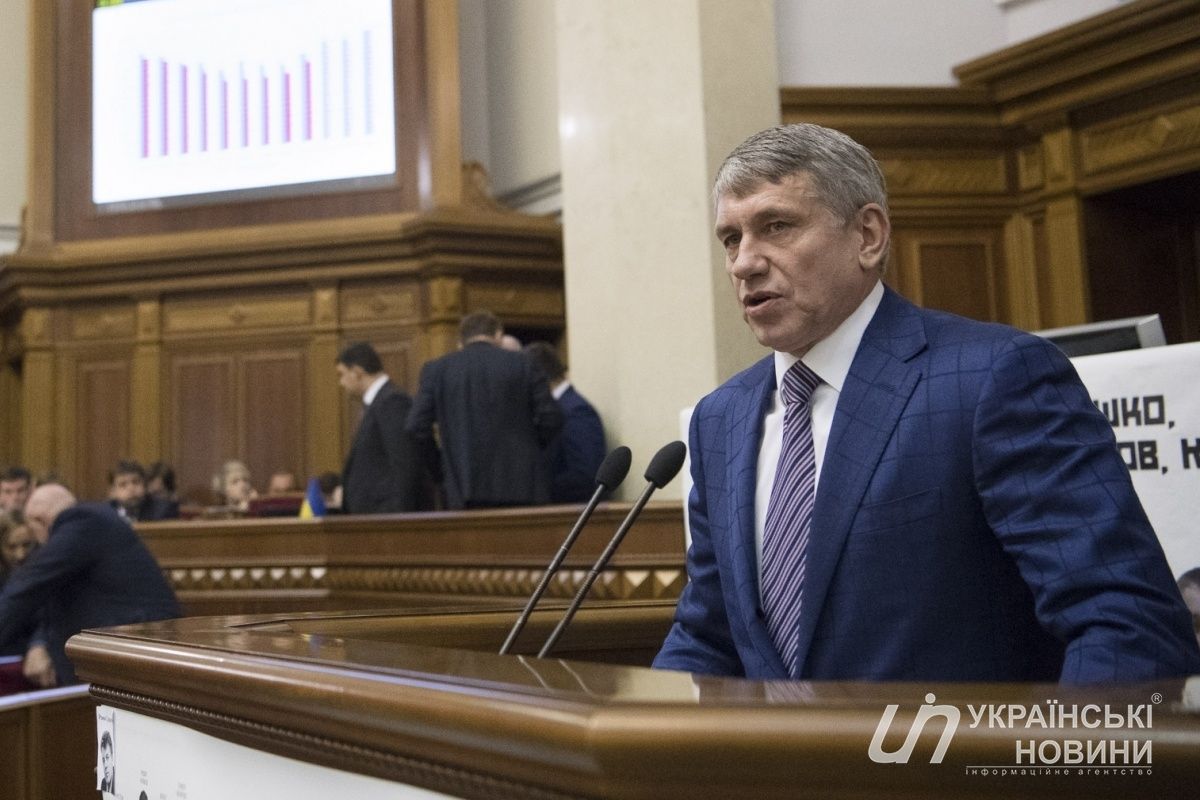 З наступного року Україна перестане платити Росії за утилізацію ядерного палива, - Насалик