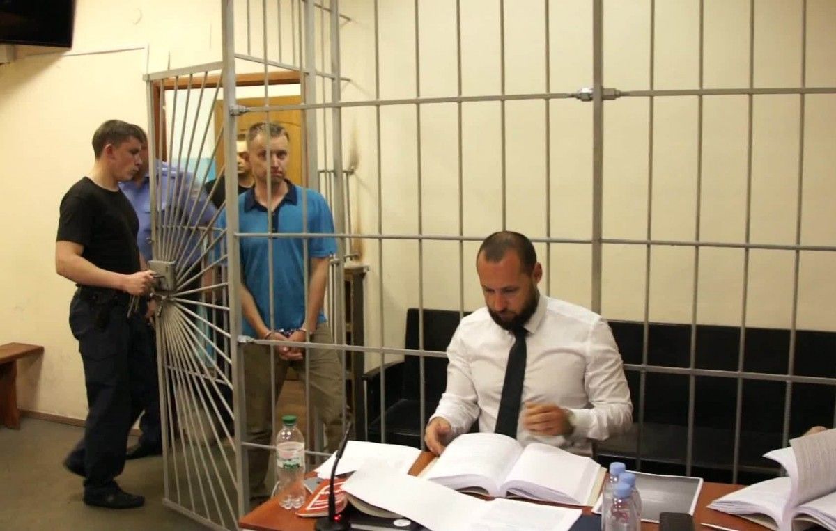 ГПУ завершила досудове розслідування щодо екс-заступника голови «Нафтогазу» Кацуби