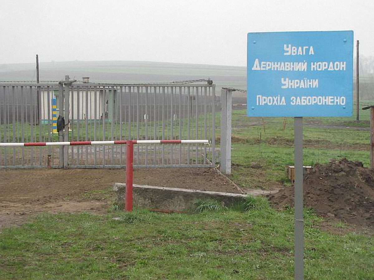 На Львівщині за два роки збудують новий пункт пропуску між Польщею та Україною