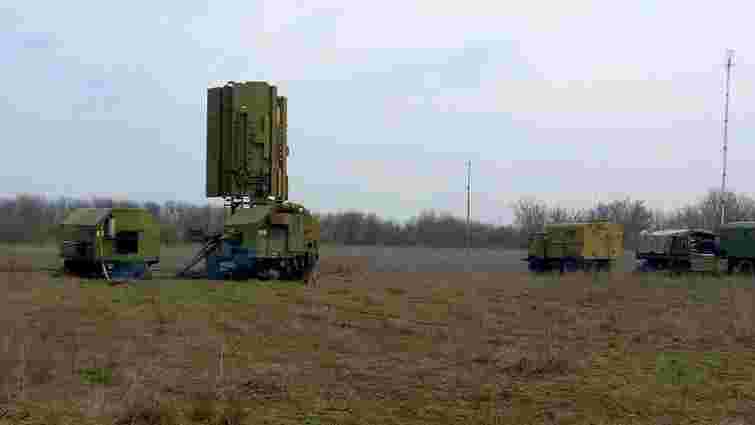 ЗСУ вдало випробували новітню українську радіолокаційну систему «Пелікан»