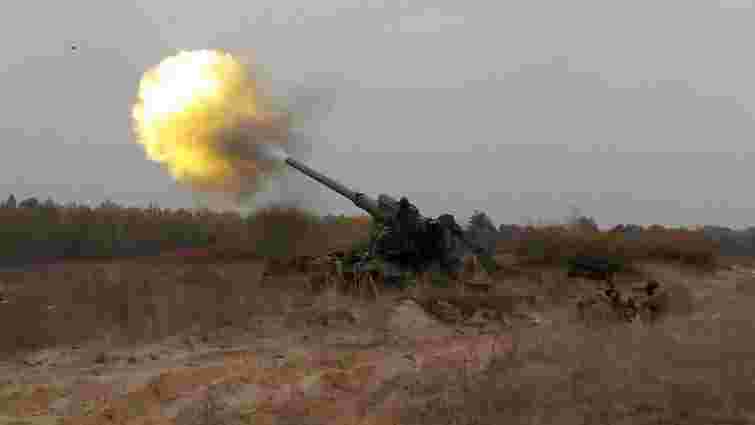 Для підвищення ефективності стрільби українські артилеристи залучатимуть вчених