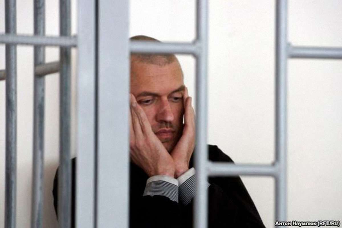 Правозахисники бояться, що засуджений в РФ українець Клих збожеволів через тортури