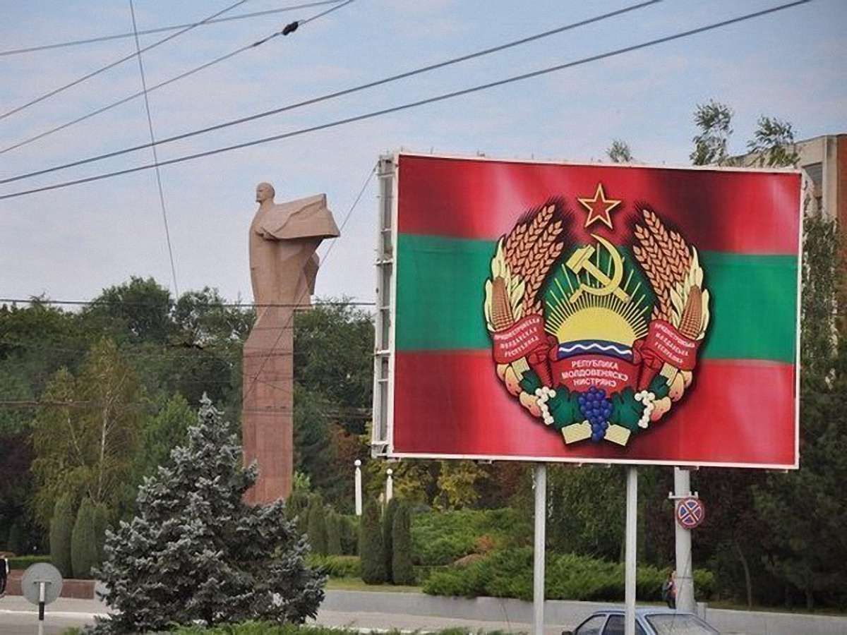 У Придністров’ї затримали шістьох українців