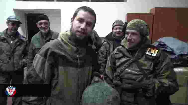 Бойовики «ДНР» знайшли заміну убитому «Моторолі»