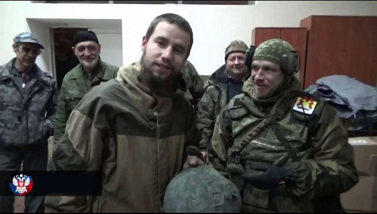Бойовики «ДНР» знайшли заміну убитому «Моторолі»
