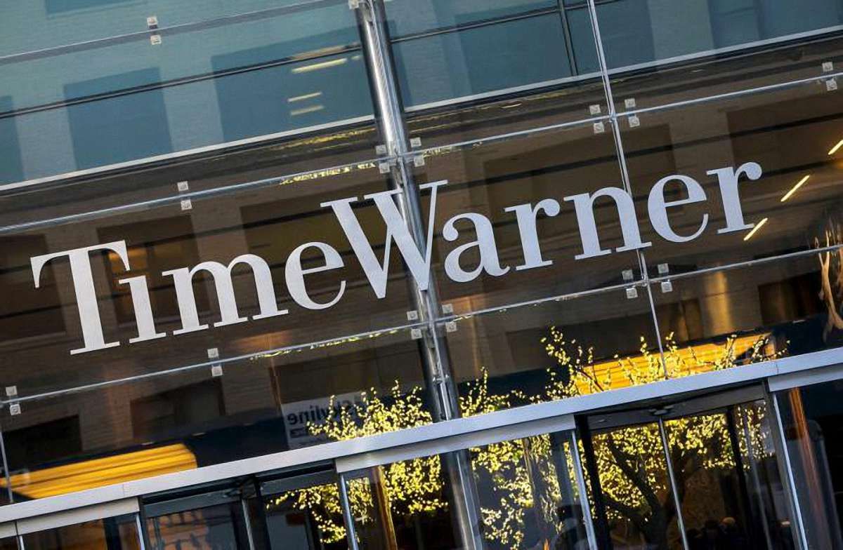 AT&T купує Time Warner за $84,5 млрд