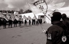 Національний корпус: марш в нікуди