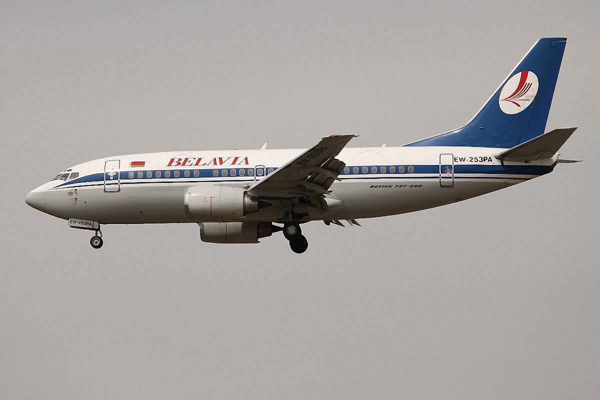Belavia подвоїть кількість польотів зі Львова до Мінська
