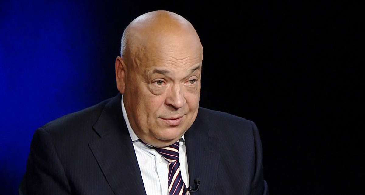 Геннадій Москаль порівняв нових поліцейських з ПТУ-шниками