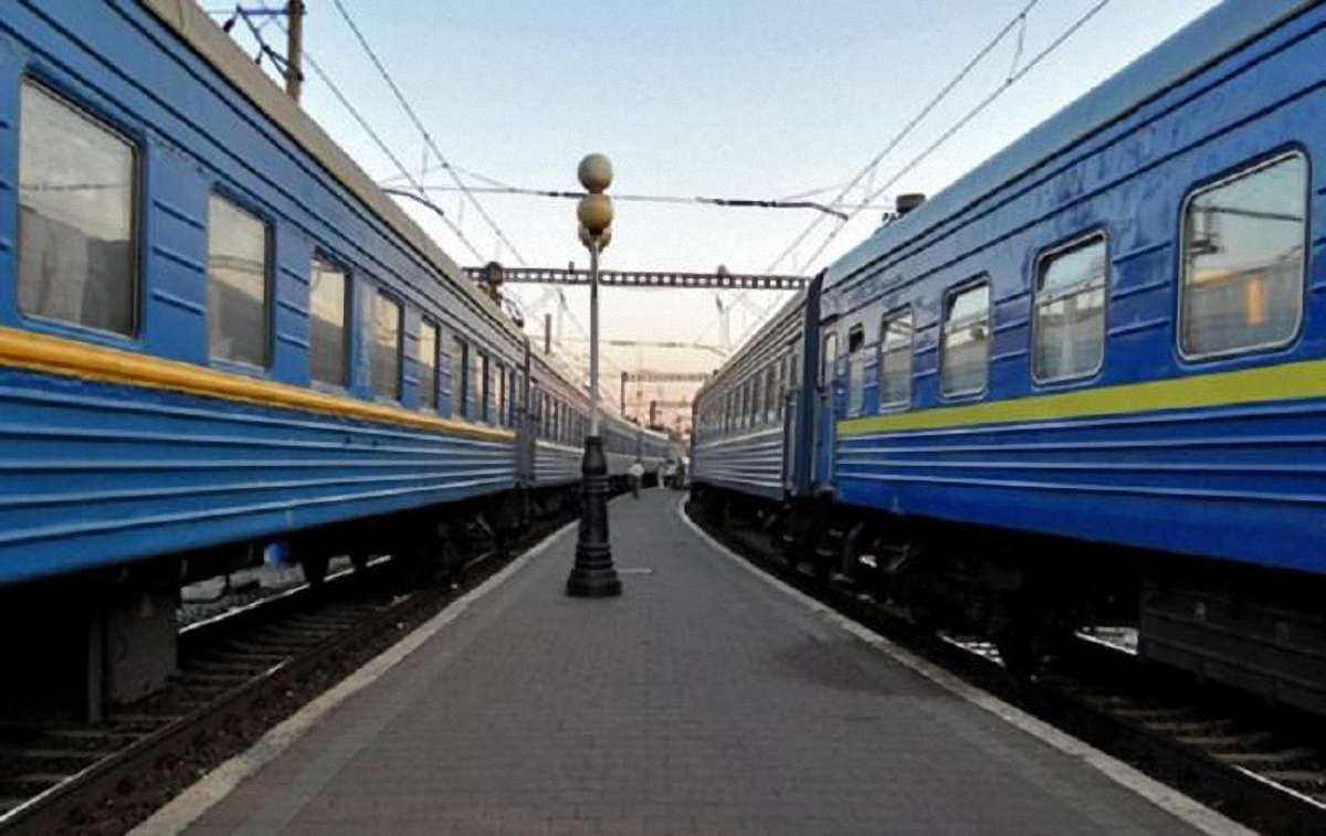 ДФС звинуватила «Укрзалізницю» у несплаті майже  ₴2 млрд податків