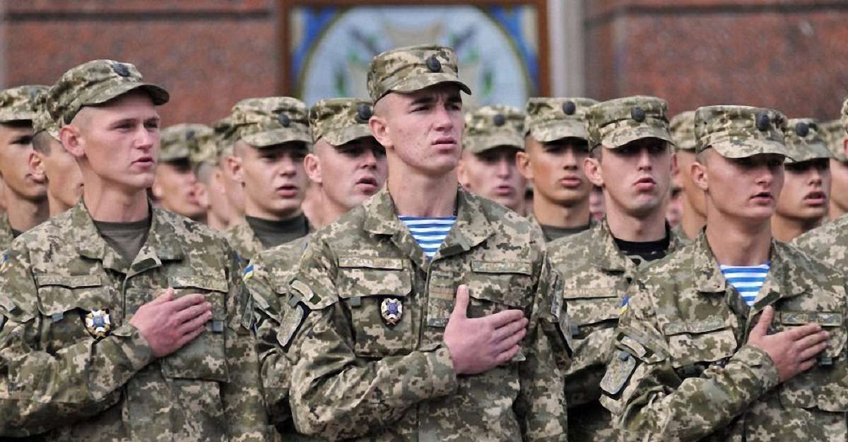 Голова ЛОДА ініціював перевірку зриву призову строковиків у Львові