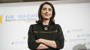 Львівський суд задовольнив позов щодо незнання Деканоідзе української мови
