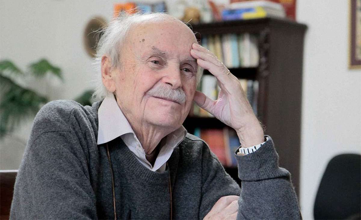 «Треба справді буйно мріяти»