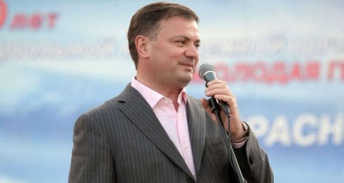 Генпрокуратура закрила справу проти екс-регіонала Володимира Медяника