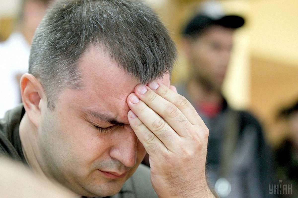 Антикорупційна прокуратура передала в суд справу військового прокурора сил АТО