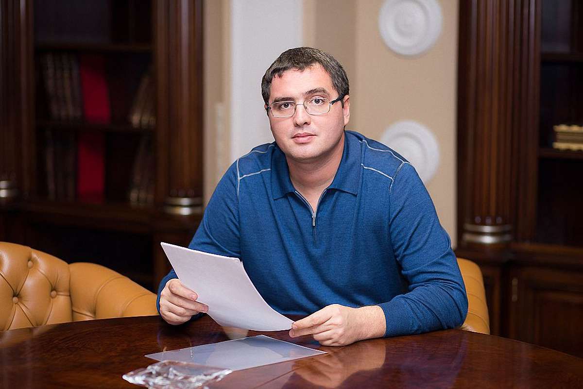 Лідера проросійської партії у Молдові оголосили у міжнародний розшук