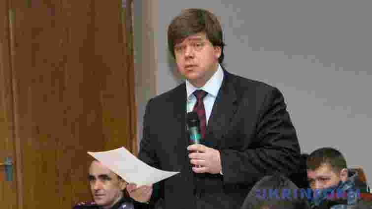 СБУ допитала адвоката Онищенка про фінансування сепаратизму