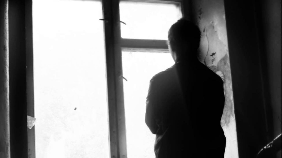 У Харкові суддя викинувся з 6-го поверху