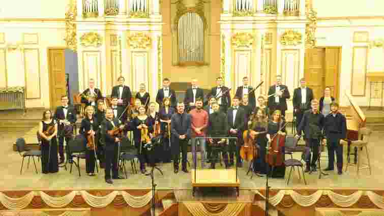У Львові вперше проведуть міжнародний конкурс для молодих композиторів