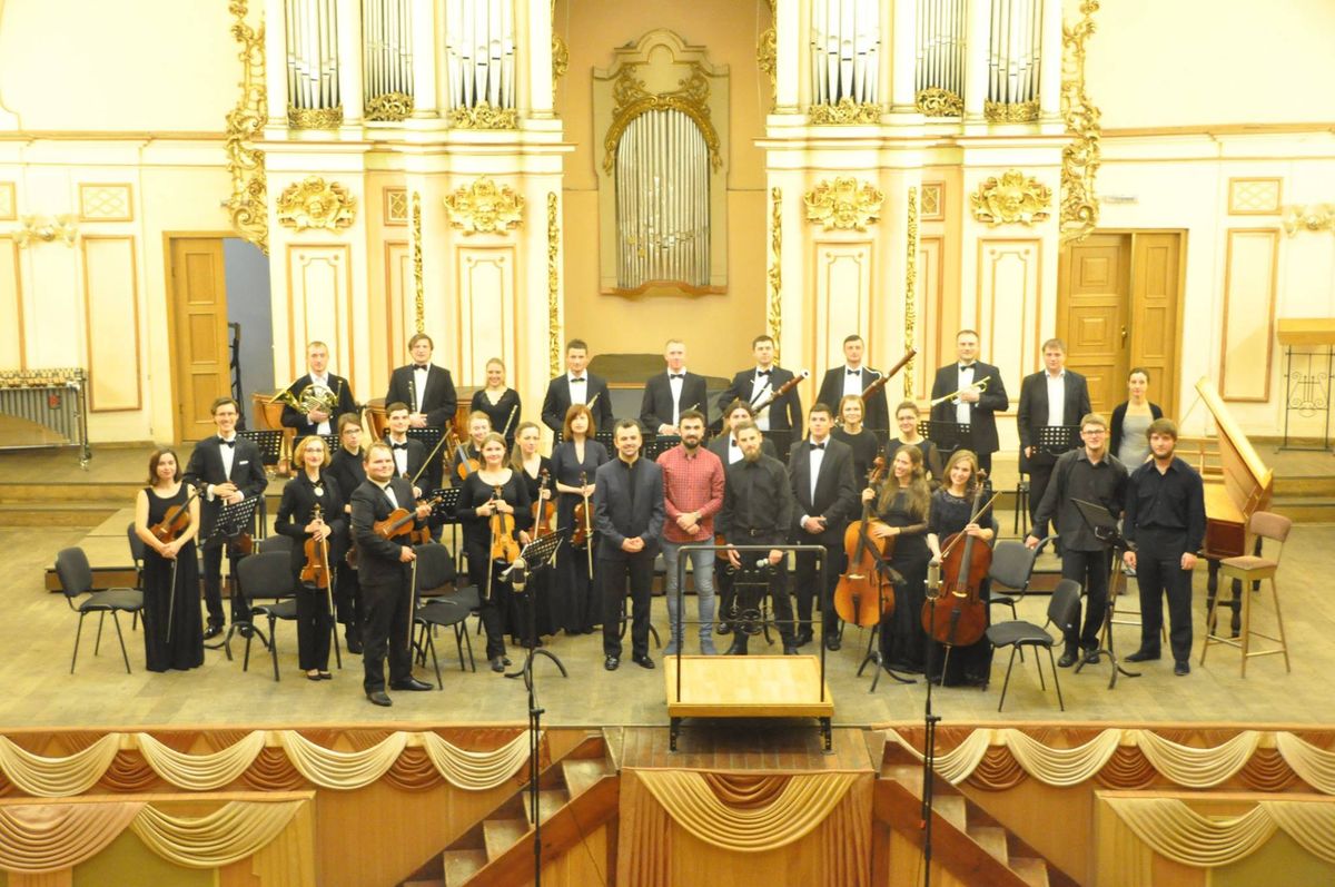 У Львові вперше проведуть міжнародний конкурс для молодих композиторів