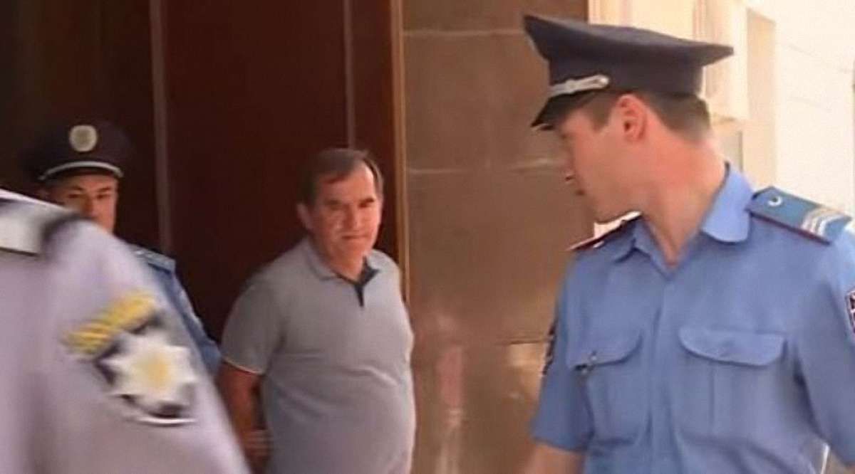 ГПУ завершила досудове розслідування у справі київського забудовника Войцеховського 