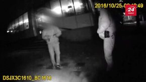 У Львові патрульні склали протокол за продаж алкоголю у нічний час