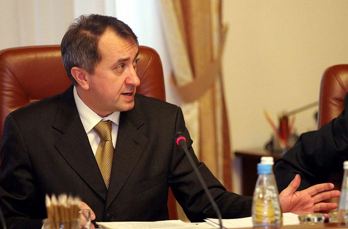 Екс-міністр економіки Богдан Данилишин очолив Раду НБУ