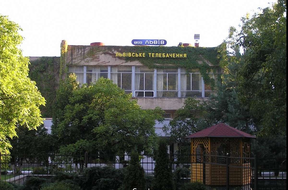 Профспілка Львівського телебачення назвала «аферою» реформу НТКУ