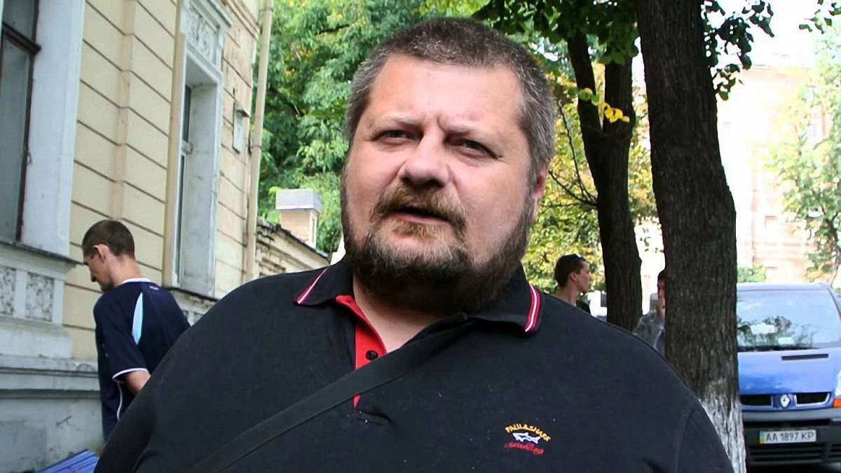 ГПУ готує повторне подання у Раду відносно нардепа Ігоря Мосійчука