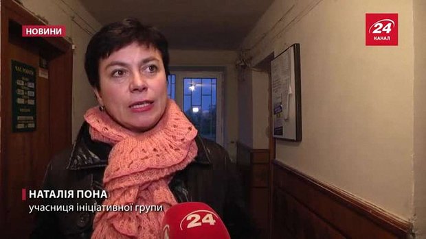 Лисиничівські активісти скасували в суді рішення сільради про приєднання до Пустомит