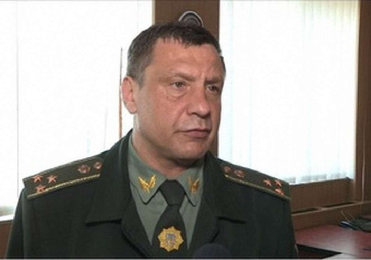 У Харківській області застрелився екс-начальник Качанівської колонії