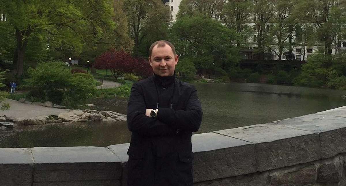 Активіст сумнівної громадської організації став заступником прокурора Львівщини