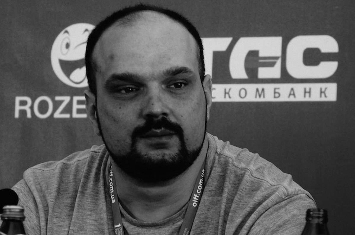 Українські   кінематографісти обрали нового голову спілки