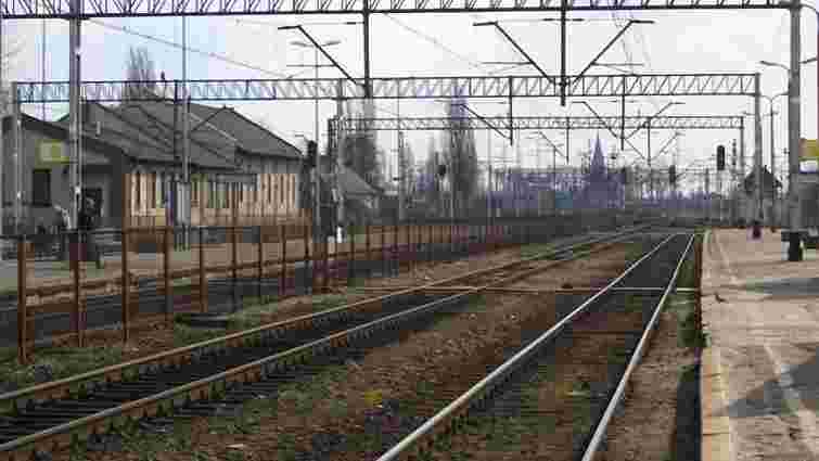 Польська залізниця відремонтує пункти пропуску на кордоні з Україною
