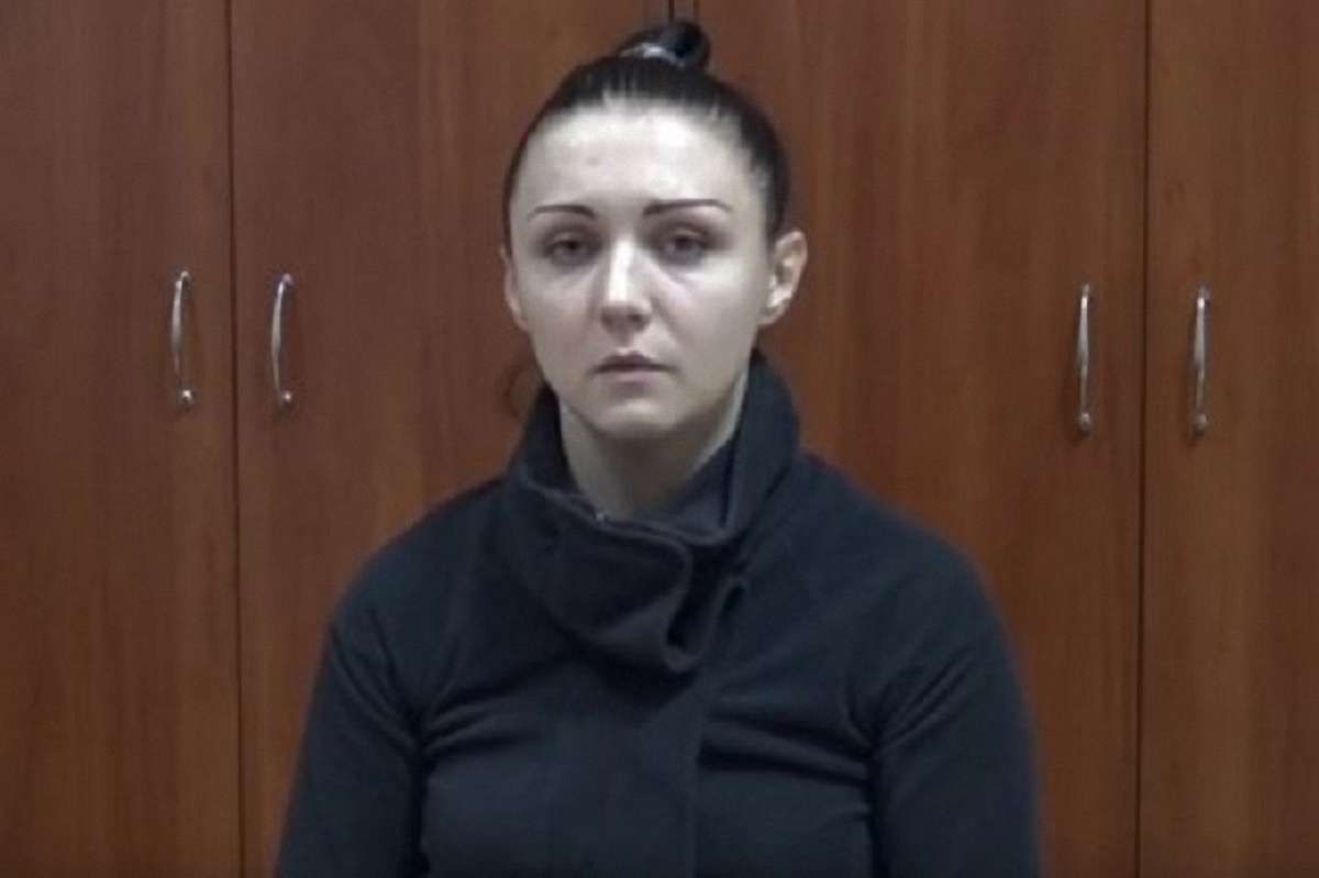 Терористи «ДНР» повідомили про затримання мешканки Львівської області