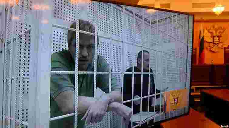 Верховний суд РФ залишив у силі вироки українцям Миколі Карпюку та Станіславу Клиху