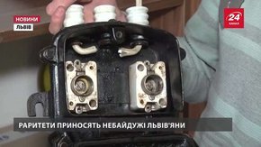 У Львові створюють інтерактивний музей історії електрифікації