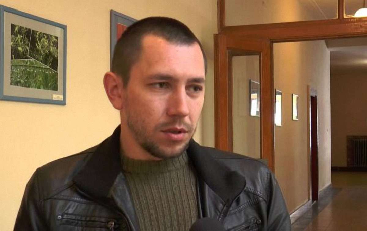 Суд відпустив керівника закарпатського «Правого сектора» на поруки народних депутатів